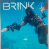 Brink XBOX 360
