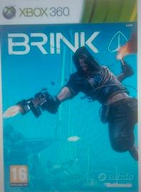Brink XBOX 360