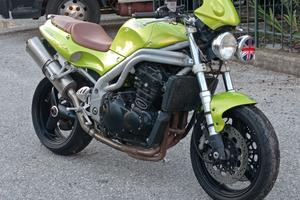 Triumph Speed Triple 955i