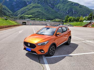 MG ZS 1.0 Luxury