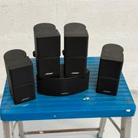 Bose Lifestyle V35