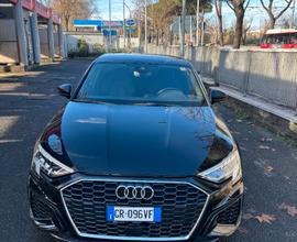 Audi a3 35 tfsi sline