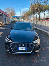 Audi a3 35 tfsi sline