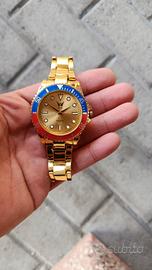 Ag quartz funzionante