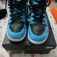 Air Jordan 1mid (GS)
