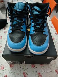 Air Jordan 1mid (GS)