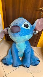 Stitch gigante