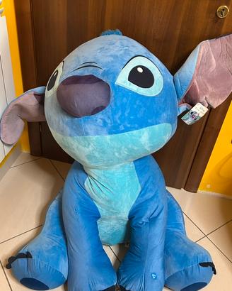 Stitch gigante