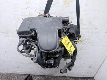 Motore 1KR 1.0 Benzina Citroen C1 Peugeot 107 Toyo