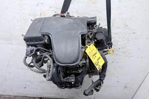 Motore 1KR 1.0 Benzina Citroen C1 Peugeot 107 Toyo