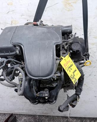 Motore 1KR 1.0 Benzina Citroen C1 Peugeot 107 Toyo