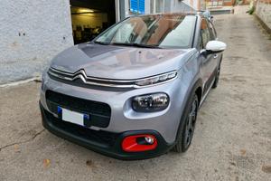 CITROEN C3 1.2 RAC3 EDITION 110CV