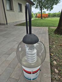 Corpi illuminanti a globo