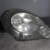 FARO ANTERIORE DESTRO RENAULT Kangoo 4Â° Serie 260