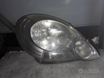 FARO ANTERIORE DESTRO RENAULT Kangoo 4Â° Serie 260