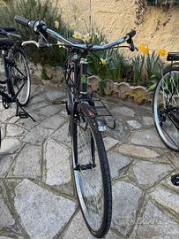 3 biciclette nuove 