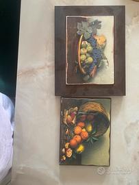 Quadri da cucina