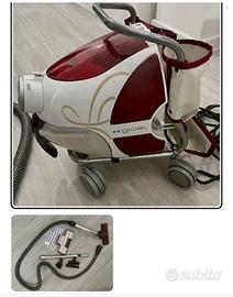 purificatore aria