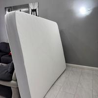 Materasso + Tappeto