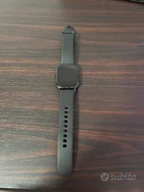 Smartwatch orologio sportivo