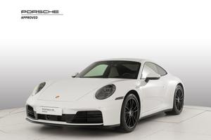 PORSCHE 911 (992) - 911 Carrera