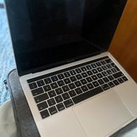 Mac book pro Touch Bar
