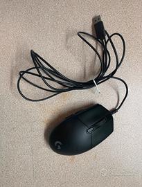 Mouse logitech