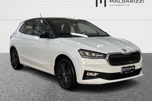 SKODA Fabia 1.0 mpi 130 Edition 80cv