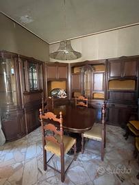 Mobili vintage anni ‘60