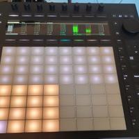 Push 3 Standalone Ableton (come nuova)