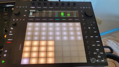 Push 3 Standalone Ableton (come nuova)
