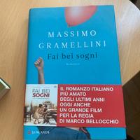 Libro Fai bei sogni