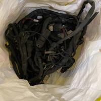 Kit impianto elettrico  beverly 500