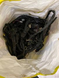 Kit impianto elettrico  beverly 500