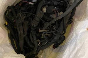 Kit impianto elettrico  beverly 500