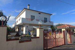 Villa singola Vasto [IM202636VRG]