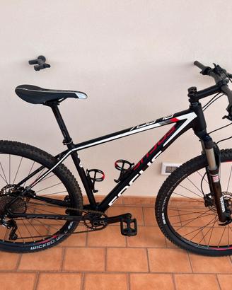 Mountain Bike Focus Black Forest 29’