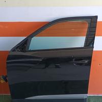 Porta anteriore posteriore dx sx peugeot 2008 2022