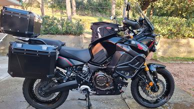 Grande moto
