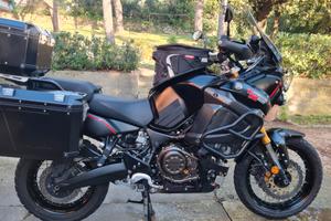 Grande moto