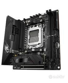ROG STRIX B650E-I GAMING WIFI