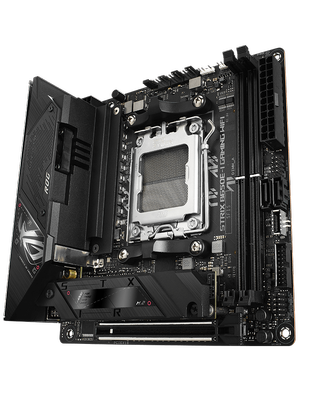 ROG STRIX B650E-I GAMING WIFI