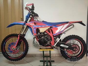 beta rr 300 race my 2025