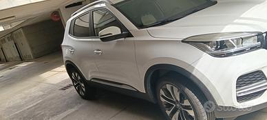 dr4 benzina GPL 1.5