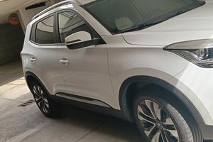 dr4 benzina GPL 1.5