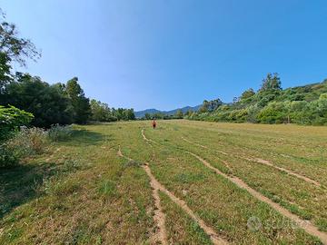 Sinnai terreno agricolo