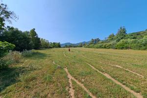 Sinnai terreno agricolo