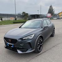 Cupra Formentor 1.4 e-Hybrid 204CV DSG – 06/2022