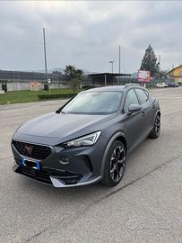 Cupra Formentor 1.4 e-Hybrid 204CV DSG – 06/2022