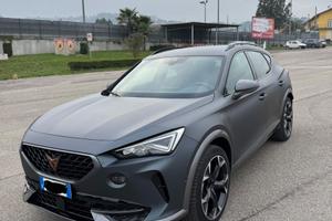 Cupra Formentor 1.4 e-Hybrid 204CV DSG – 06/2022